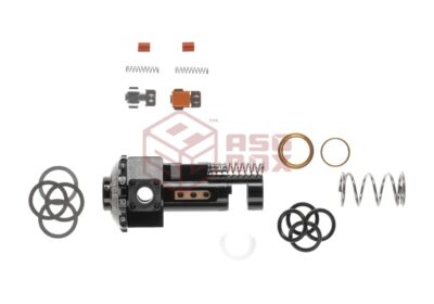 Maxx Model CNC Aluminum Hopup Chamber MGW - obrazek 3