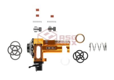 Maxx Model CNC Aluminum Hopup Chamber M4EI - obrazek 3
