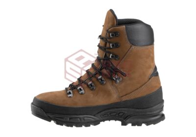 Rukapol Defender Boots Regular Brown 41 - obrazek 3
