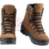 Rukapol Defender Boots Regular Brown 44 OD-TM-12527930050 asgbox.pl