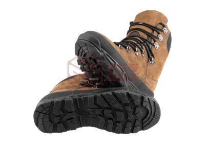 Rukapol Defender Boots Regular Brown 41 - obrazek 6