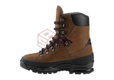 Rukapol Defender Boots Sympatex Regular Brown 41 - obrazek 3