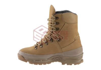 Rukapol Defender Boots Sympatex Wide Beige 41 - obrazek 3