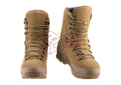 Rukapol Defender Boots Sympatex Wide Beige 41 - obrazek 5