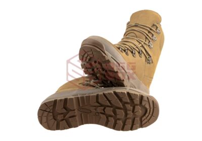 Rukapol Defender Boots Sympatex Wide Beige 41 - obrazek 6