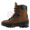 Rukapol Defender Boots Sympatex Wide Brown 43 OD-TM-12528230046 asgbox.pl
