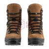 Rukapol Defender Boots Sympatex Wide Brown 43 OD-TM-12528230046 asgbox.pl