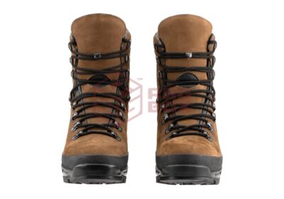 Rukapol Defender Boots Sympatex Wide Brown 45 - obrazek 4