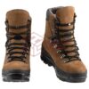 Rukapol Defender Boots Sympatex Wide Brown 43 OD-TM-12528230046 asgbox.pl