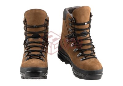 Rukapol Defender Boots Sympatex Wide Brown 45 - obrazek 5