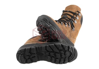 Rukapol Defender Boots Sympatex Wide Brown 45 - obrazek 6