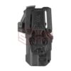 Blackhawk T-Series L3D Duty Holster RDS for Glock 17/19/22/23/31/32/47 TLR-7/8 Right Side Black OD-TM-12528306000 asgbox.pl