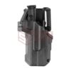 asgbox.pl - T-Series L3D Duty Holster RDS for Glock 17/19/22/23/31/32/47 TLR-7/8 Left Side Blackhawk