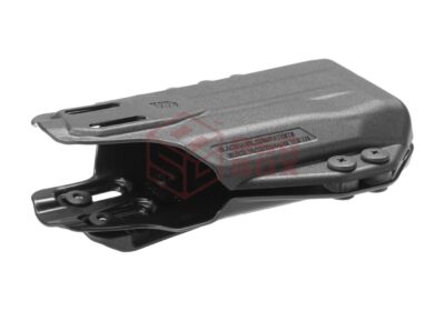 Blackhawk Stache IWB Base Holster Kit for Glock 19/19X/23/32/44/45 TLR-7/7A/8/8A Black - obrazek 3