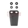 Blackhawk Stache IWB Base Holster Kit for Glock 19/19X/23/32/44/45 TLR-7/7A/8/8A Black OD-TM-12528606000 asgbox.pl