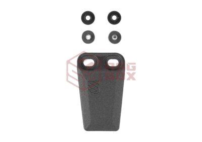 Blackhawk Stache IWB Base Holster Kit for Glock 19/19X/23/32/44/45 TLR-7/7A/8/8A Black - obrazek 4