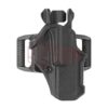 Blackhawk T-Series L2C Concealment Holster for Glock 43/43X (With Rail) Right Side Black OD-TM-12528706000 asgbox.pl