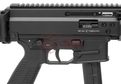 APC9 SD Compact S-GBB - obrazek 3