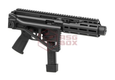 APC9 SD Compact S-GBB - obrazek 4