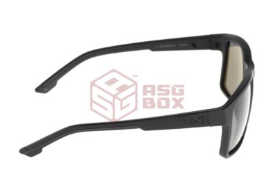 Wiley X WX Founder Captivate Grey Black - obrazek 3