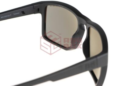 Wiley X WX Founder Captivate Grey Black - obrazek 5