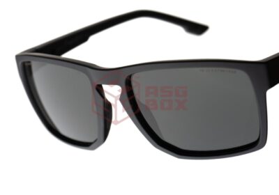 Wiley X WX Founder Captivate Grey Black - obrazek 6