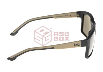 Wiley X WX Founder Grey Tan - obrazek 3