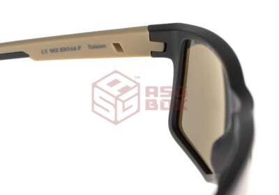 Wiley X WX Founder Grey Tan - obrazek 4
