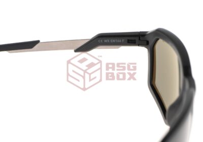 Wiley X WX Recon Captivate Grey Black - obrazek 4