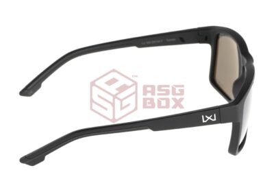 Wiley X WX Founder Polarized Grey Black - obrazek 3