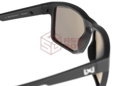 Wiley X WX Founder Polarized Grey Black - obrazek 5