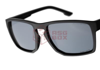 Wiley X WX Founder Polarized Grey Black - obrazek 6