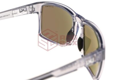 Wiley X WX Founder Polarized Grey Clear - obrazek 5