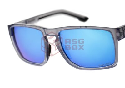 Wiley X WX Founder Polarized Grey Clear - obrazek 6