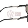 Wiley X WX Recon Polarized Grey Black OD-TM-12531606000 AC6RCN05 asgbox.pl