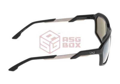 Wiley X WX Recon Polarized Grey Black - obrazek 3