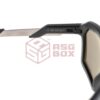 Wiley X WX Recon Polarized Grey Black OD-TM-12531606000 AC6RCN05 asgbox.pl