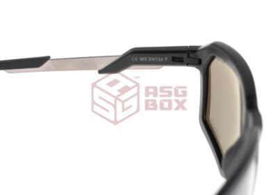 Wiley X WX Recon Polarized Grey Black - obrazek 4