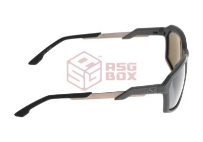 Wiley X WX Recon Polarized Grey Grey - obrazek 3