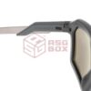 Wiley X WX Recon Polarized Grey Grey OD-TM-12531710000 AC6RCN08 asgbox.pl