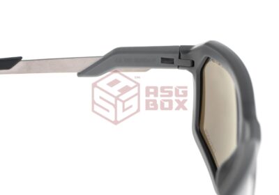 Wiley X WX Recon Polarized Grey Grey - obrazek 4