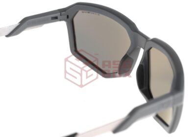 Wiley X WX Recon Polarized Grey Grey - obrazek 5