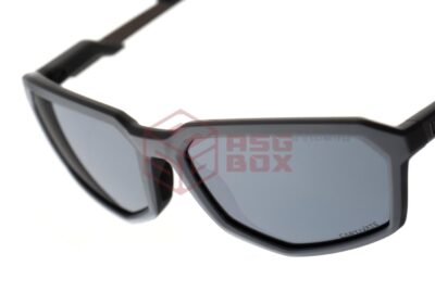 Wiley X WX Recon Polarized Grey Grey - obrazek 6