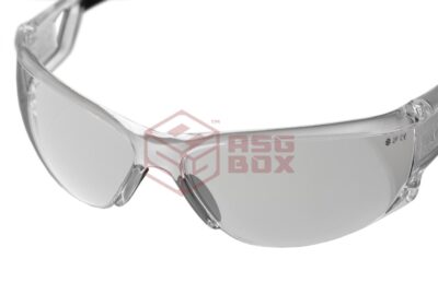 Mechanix Wear Type-N Glasses Clear Lens Clear - obrazek 6