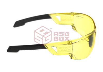 Mechanix Wear Tactical Glasses Type-N Amber Lens Amber - obrazek 3