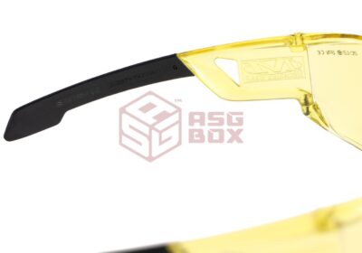 Mechanix Wear Tactical Glasses Type-N Amber Lens Amber - obrazek 4