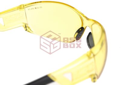 Mechanix Wear Tactical Glasses Type-N Amber Lens Amber - obrazek 5