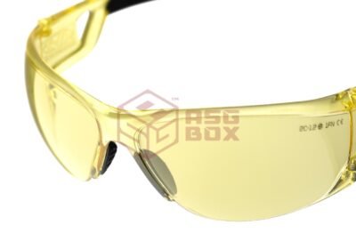 Mechanix Wear Tactical Glasses Type-N Amber Lens Amber - obrazek 6