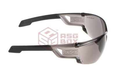 Mechanix Wear Tactical Glasses Type-N Smoke Lens Smoke - obrazek 3
