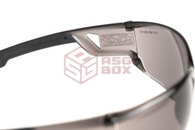 Mechanix Wear Tactical Glasses Type-N Smoke Lens Smoke - obrazek 4